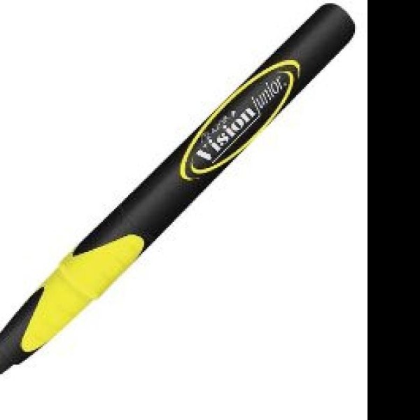 MARCADOR FLUORESCENTE VISION JUNIOR AMAR. E12 C144